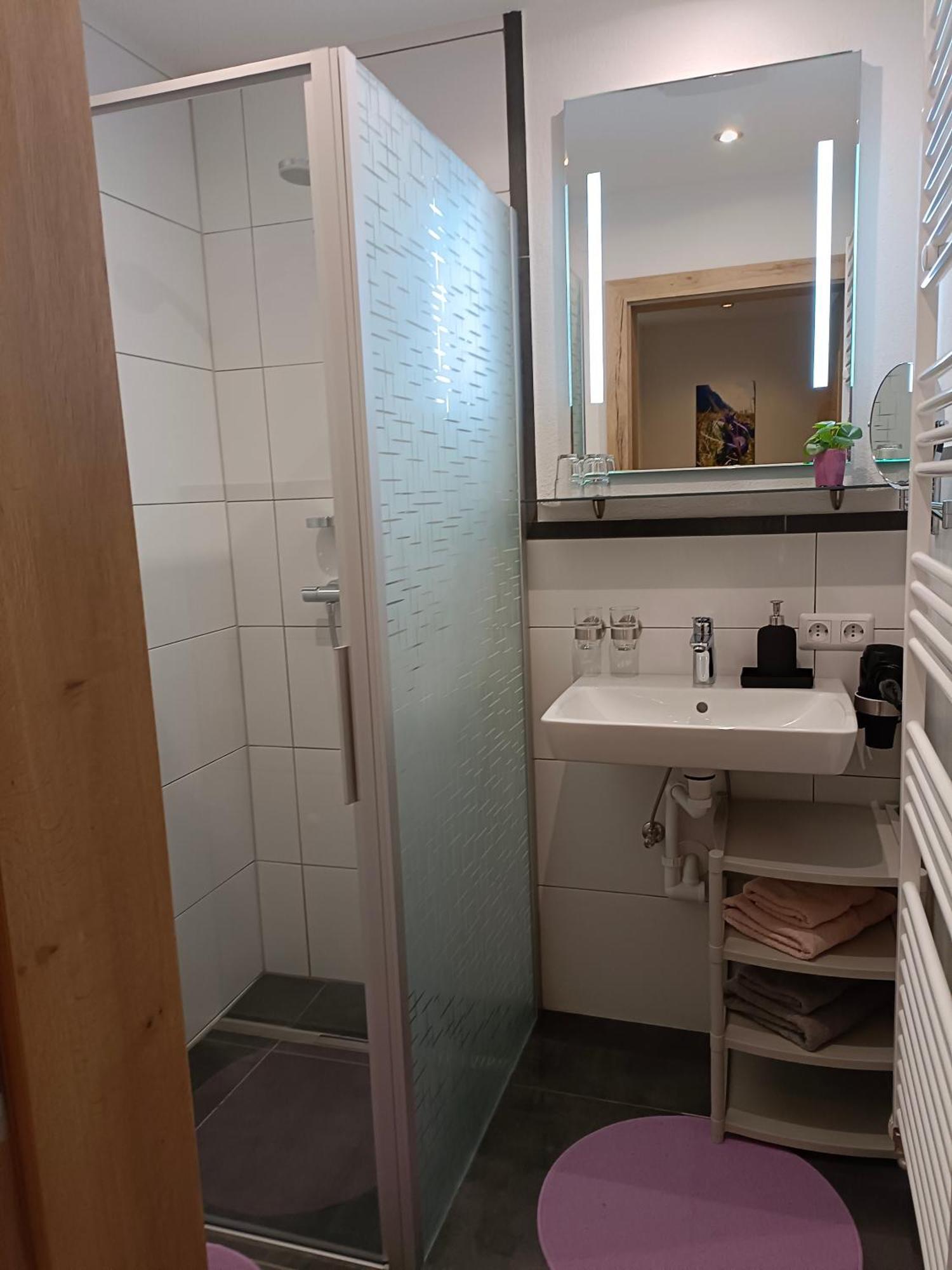 Apart Bergglück St. Leonhard im Pitztal Zimmer foto